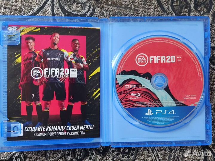 FIFA 2020, death stranding для ps4
