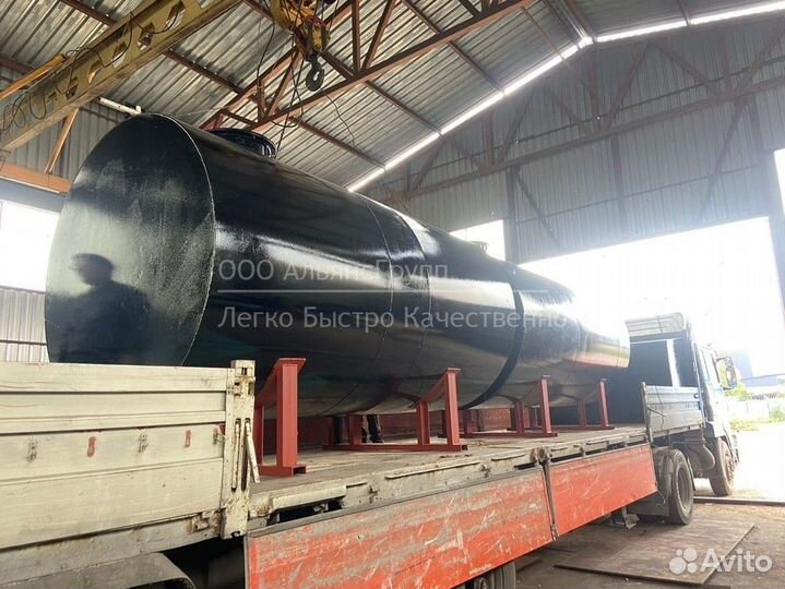 Резервуар для воды