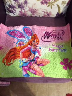 Набор детский