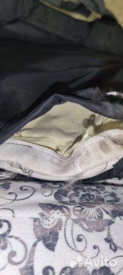 Комплект чехлов от бронежилета альфа не китай