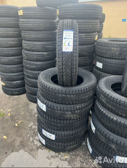 Triangle LL01 205/75 R16C 113R