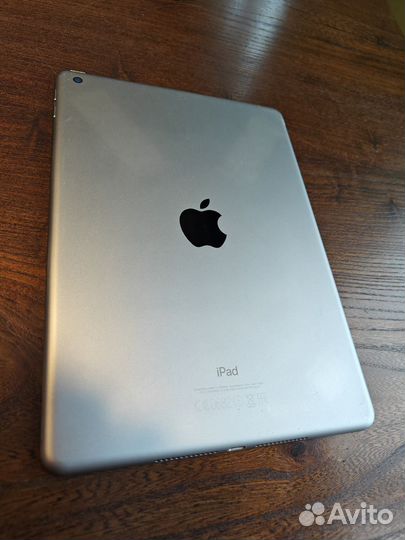 iPad 32gb 2017 MP2F2RU