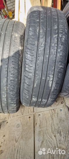 Hankook Optimo K715 225/60 R17