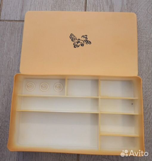 Швейные принадлежности СССР