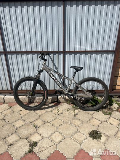 Горный велосипед mtb univega ram tr-626