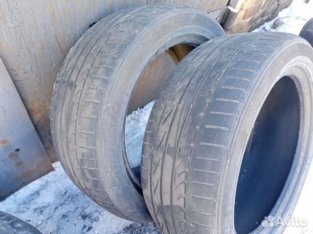 Hankook Ventus ME01 K114 215/50 R17