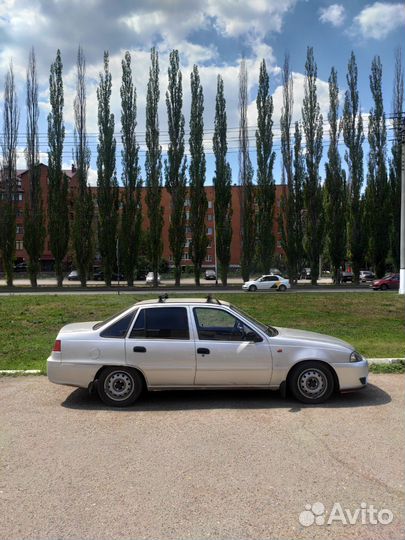 Пружины задние -50мм с занижением nexia, lanos