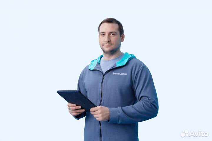 Заместитель директора в магазин Яндекс Лавка