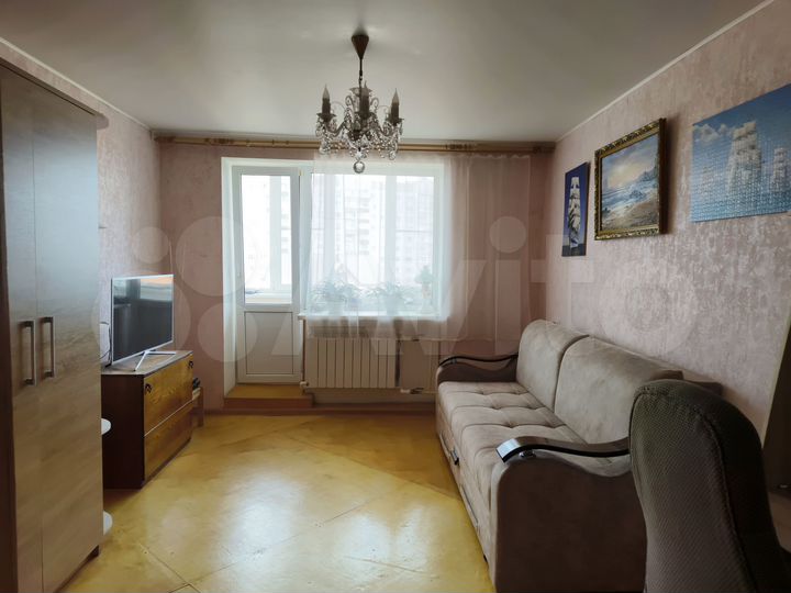 3-к. квартира, 80,1 м², 4/5 эт.