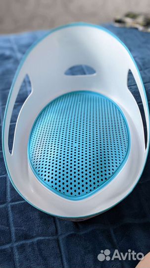 Горка для купания angelcare