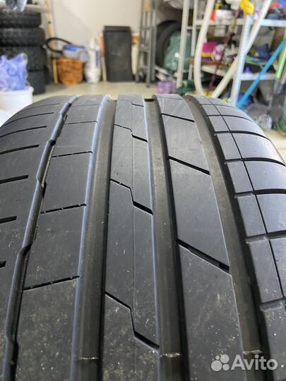 Колеса на bmw 3 g20 runflat r18 в сборе