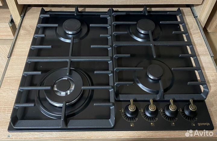 Варочная панель