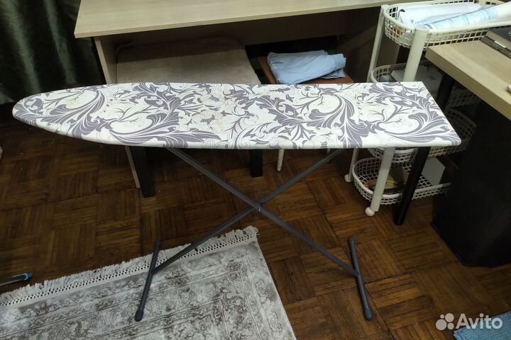 Гладильная доска бу