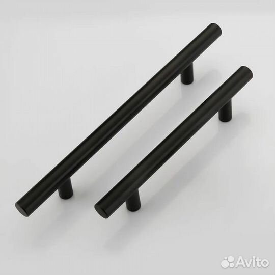 Мебельные ручки-рейлинг оптом и в розницу