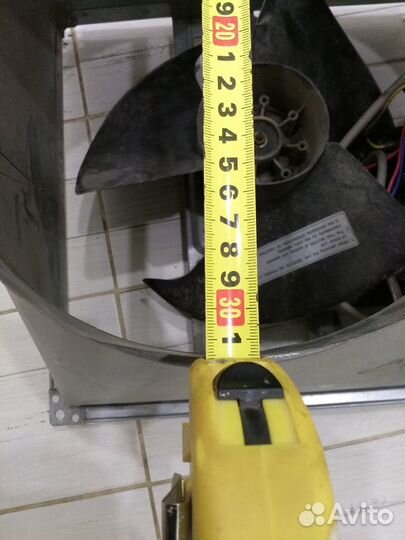 Вентилятор