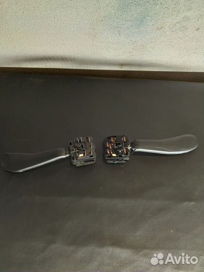 Подрулевые евро переключатели ваз- Samara