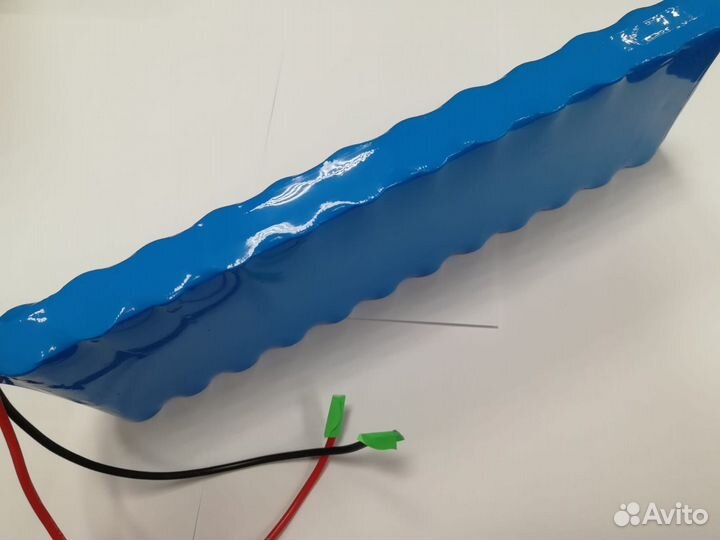 Аккумулятор сп24SC3000W