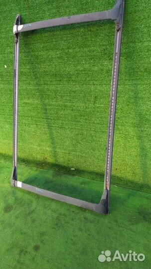 Рейлинги Ford Expedition 1 XLT vagon UN93 5.4