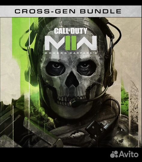 Call of duty modern warfare 2 ps4 ps5