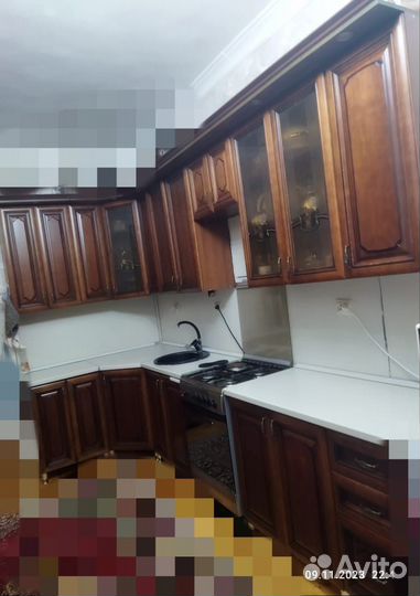 Кухонный гарнитур бу