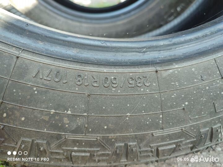 Toyo Open Country A/T 235/60 R18