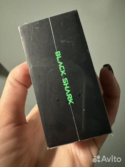 Наушники беспроводные Black Shark Lucifer T4