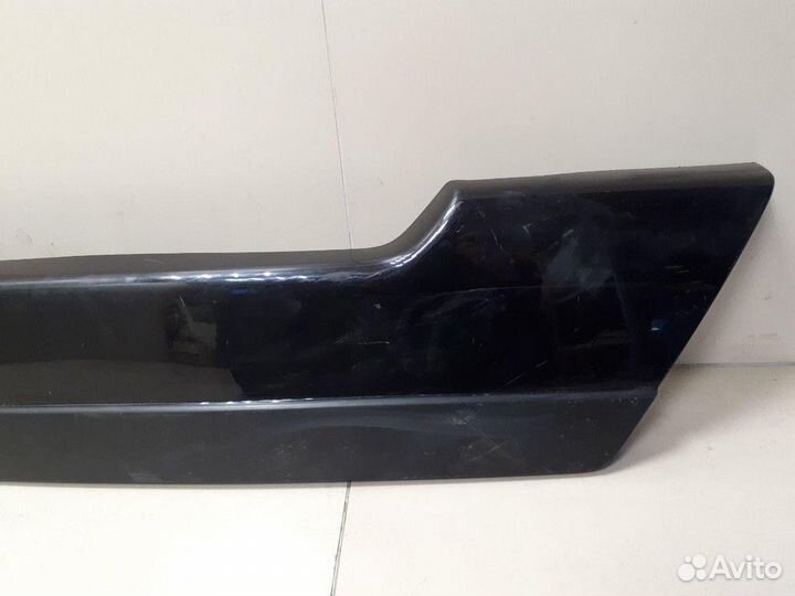 Накладка двери багажника Nissan X-Trail