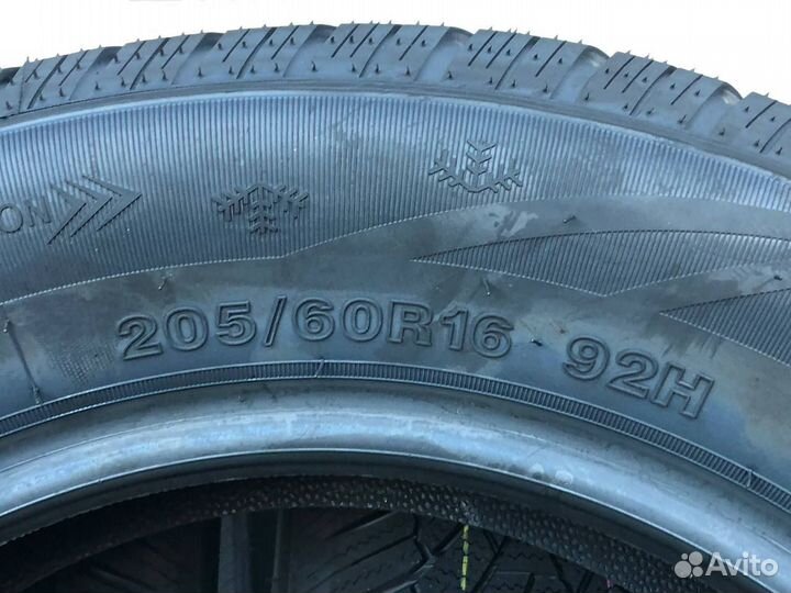 Rockblade Rock 535 205/60 R16 92R