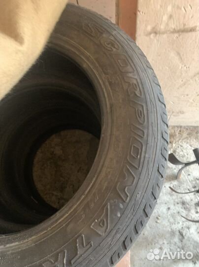Pirelli Scorpion ATR 185/75 R16