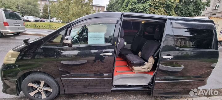 Выезд-Въезд на границу спб-Казахстан