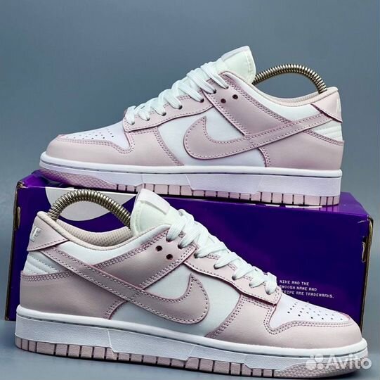 Стильные Nike Dunk SB