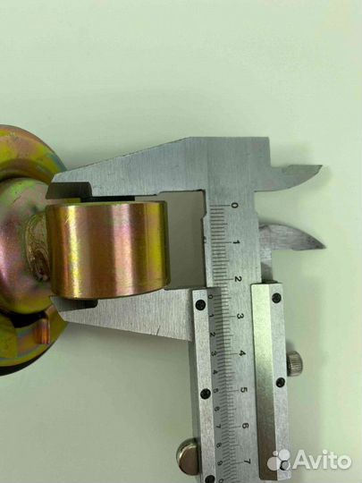 Амортизатор задний Storm Indigo