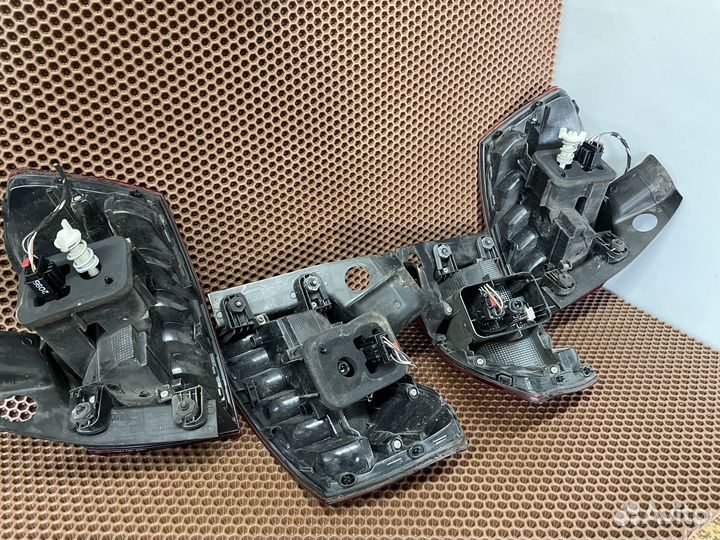 Фонарь задний правый Volkswagen Passat B8