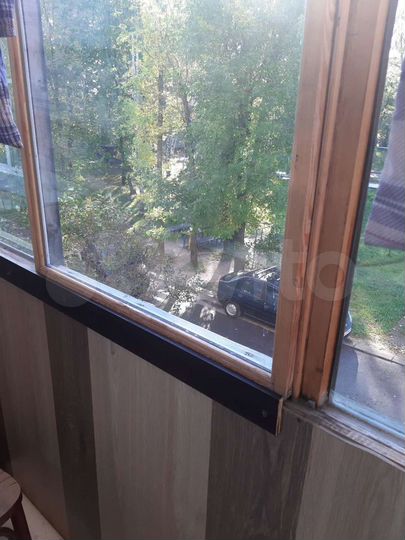 2-к. квартира, 44 м², 2/5 эт.