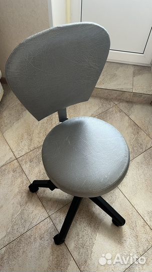 Стул мастера