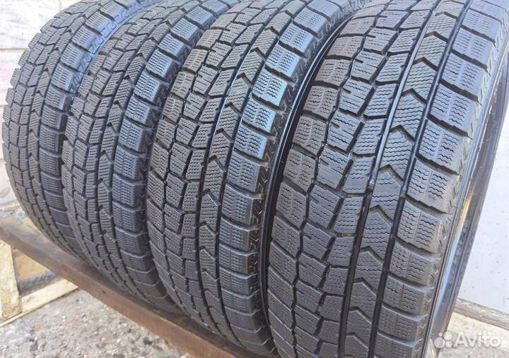 Dunlop Winter Maxx WM02 185/60 R15 99T