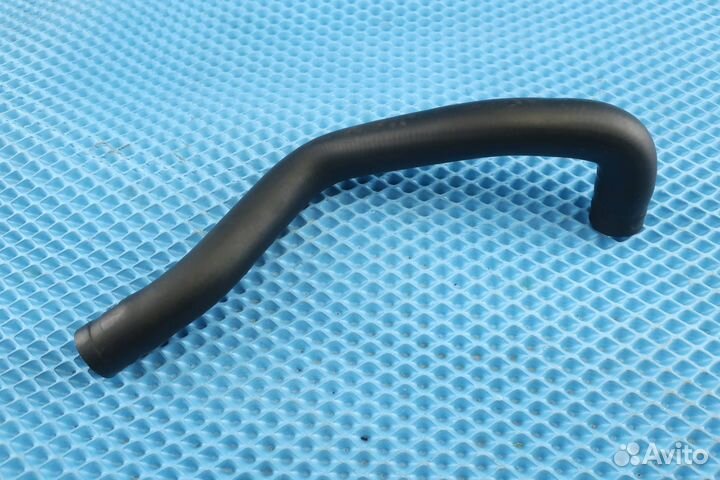 Патрубок системы охлаждения 1K0122073FK Golf 6