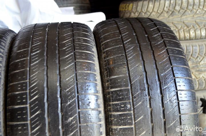 Hankook Dynapro HP RA23 235/55 R17