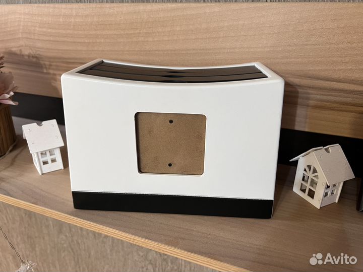 Креативный фотоальбом на 72 фотографии