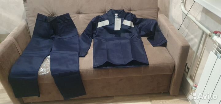 Спецодежда