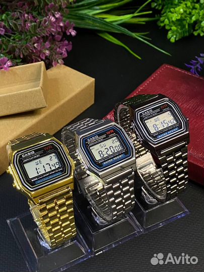 Часы Casio Оптом