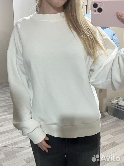 Свитшот женский
