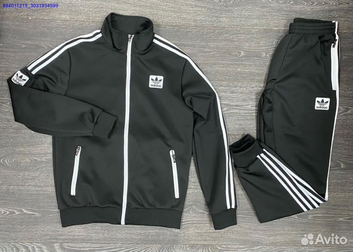 Спортивный Костюм Adidas (Арт.72757)