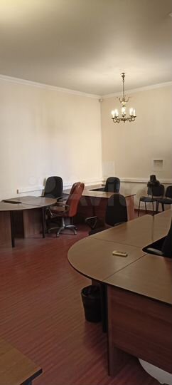 Офис, 38.7 м² на Новинском бульваре