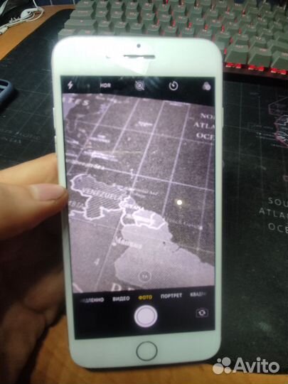iPhone 7 plus 32gb