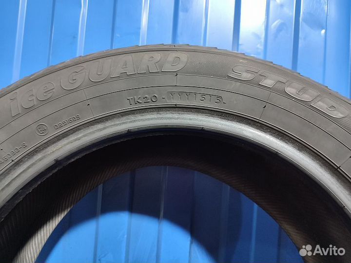 Yokohama Ice Guard IG35 205/60 R16