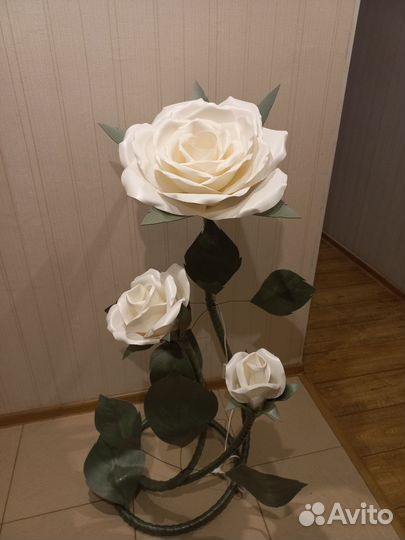 Ростовой светильник