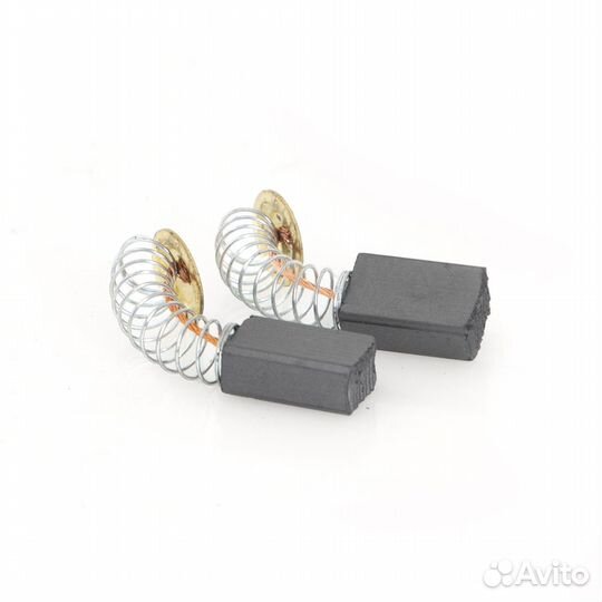 Щетки электродвигателя измельчителя орехов, специ