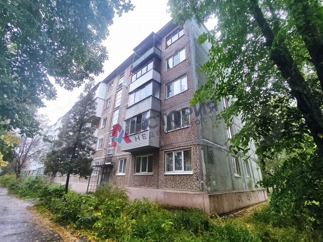 Пионерский тульская обл новомосковск ул пионерская фото 3-к. квартира, 48 м², 5/5 эт. на продажу в Новомосковске Купить квартиру Авито