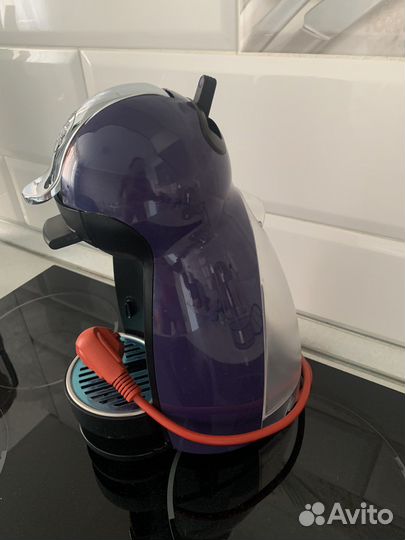 Nescafe dolce gusto
